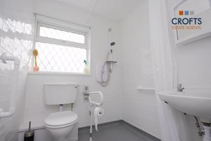 Wet room- click for photo gallery